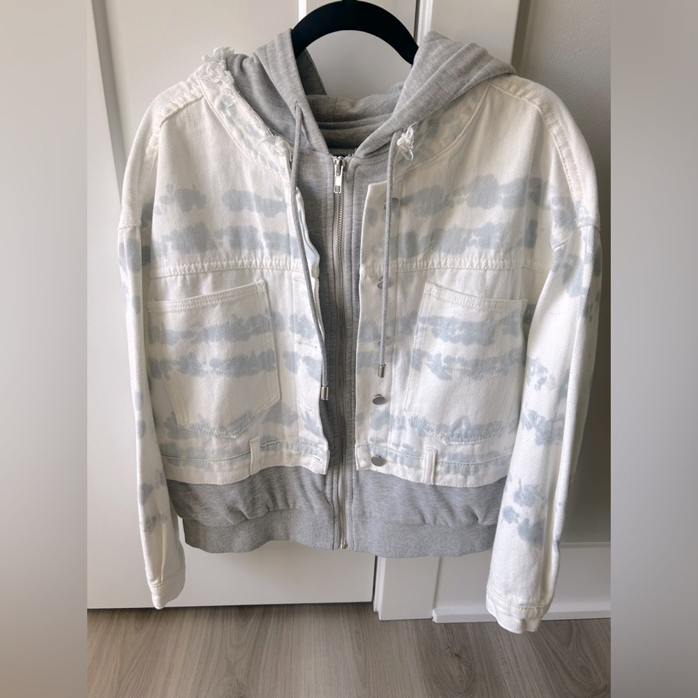 Summer Jacket